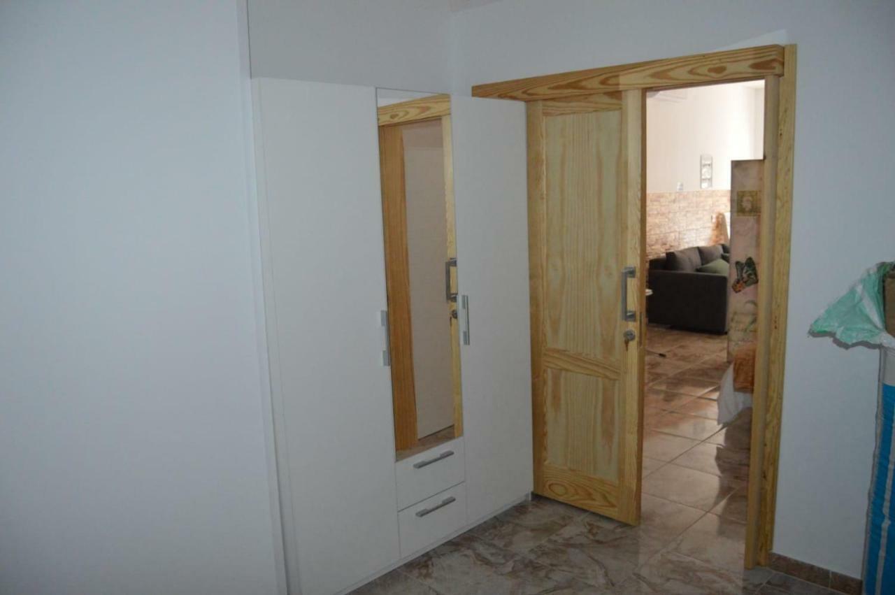 apartamento agaete Beach 4a Bagian luar foto