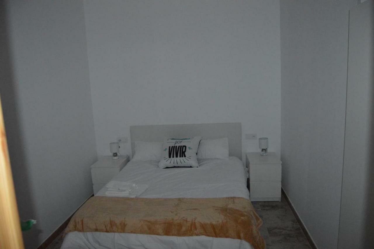apartamento agaete Beach 4a Bagian luar foto